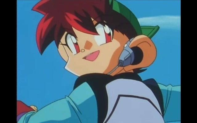 动漫里有哪些完美的哥哥类角色？