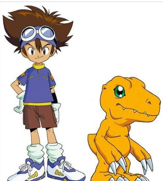 拓海退役当教师，小豪做老爸，这些主角长大后的故事你都知道吗