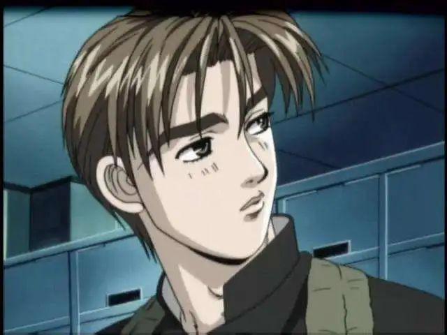 拓海退役当教师，小豪做老爸，这些主角长大后的故事你都知道吗