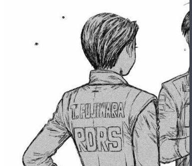 拓海退役当教师，小豪做老爸，这些主角长大后的故事你都知道吗