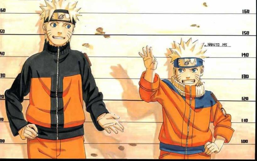 拓海退役当教师，小豪做老爸，这些主角长大后的故事你都知道吗