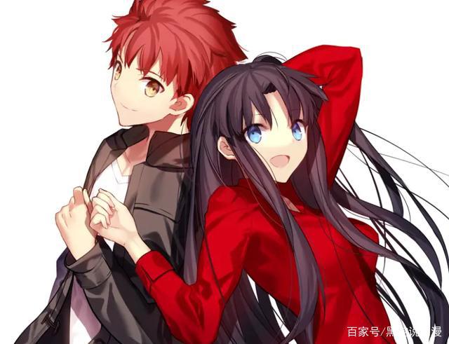 fgo明明是游戏职阶却完美解释了士郎后宫团三女主的克制关系