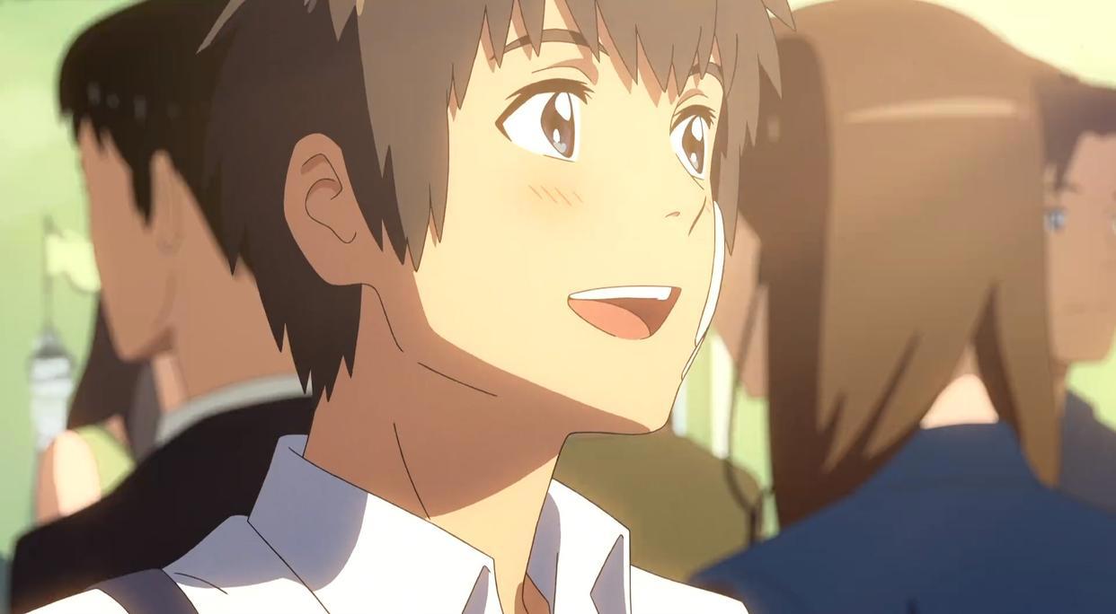 你的名字：不起眼的地方，新海诚的细腻之处，你是否看懂？