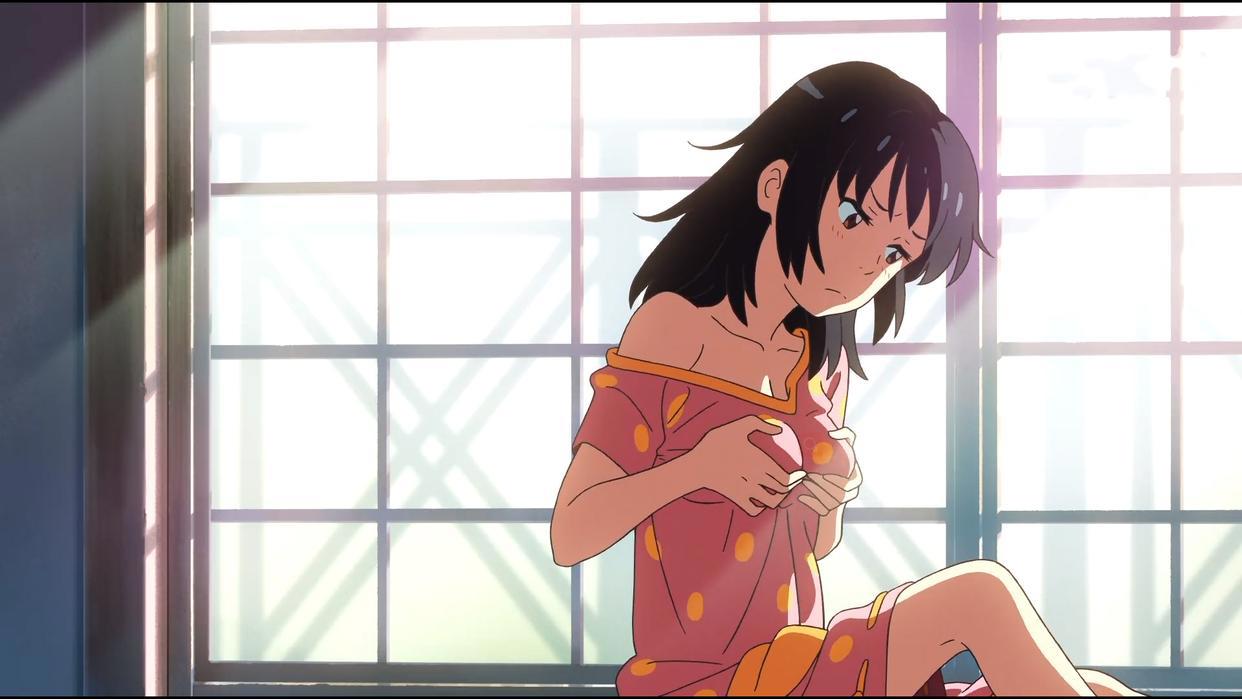 你的名字：不起眼的地方，新海诚的细腻之处，你是否看懂？