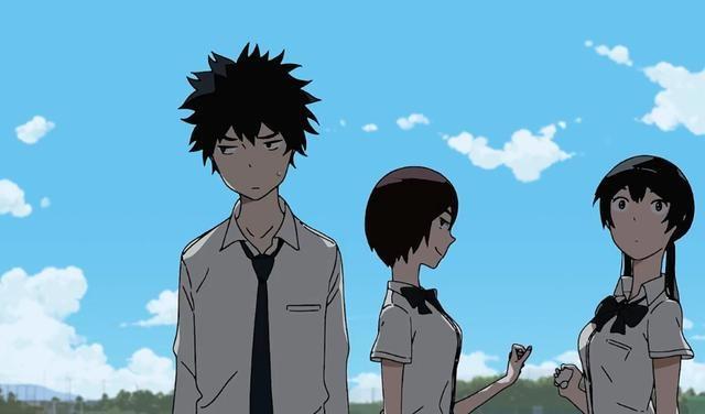 花泽香菜配音，数码宝贝人设担任导演，这部动画电影我有点小期待