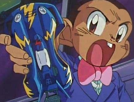 盘点动漫世界的三个富二代：一个人人喊打，一个真正的高富帅！