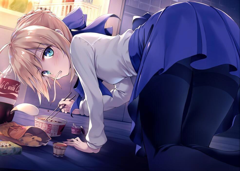 自己喜欢的人被欺负，这些女孩瞬间就会暴走，动漫界最强护夫狂魔