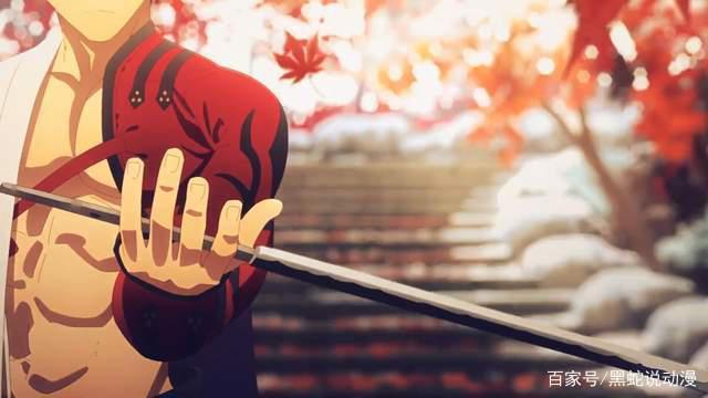 fgo五星剑阶千子村正宣传动画公开这比第六章剧场版要燃多了