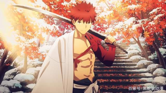 fgo五星剑阶千子村正宣传动画公开这比第六章剧场版要燃多了