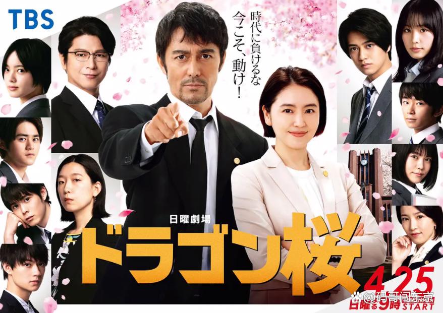 日语听力完全可以不苦恼，看日剧提高日语听力，这几部剧很高效