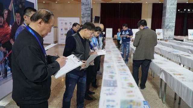 冰雪晶莹点亮梦想——北京冬奥会、冬残奥会吉祥物诞生记