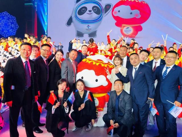 “雪容融”为啥这么可爱？