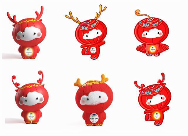 “雪容融”为啥这么可爱？