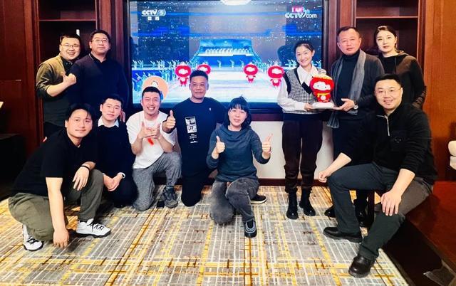 “雪容融”为啥这么可爱？