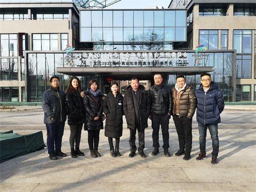 揭密“雪容融”诞生过程创意源自大三女生