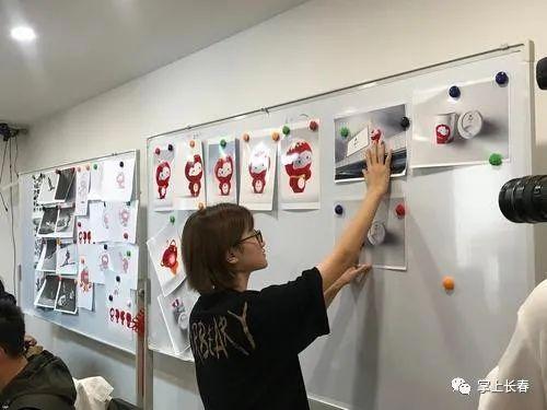 接棒“冰墩墩”，“灯笼宝宝”登场，长春何以成为“雪容融”诞生地？