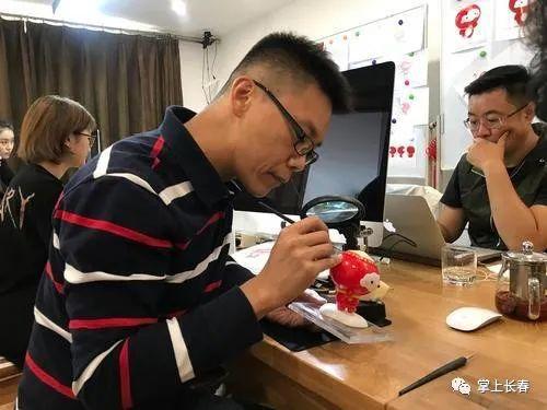 接棒“冰墩墩”，“灯笼宝宝”登场，长春何以成为“雪容融”诞生地？