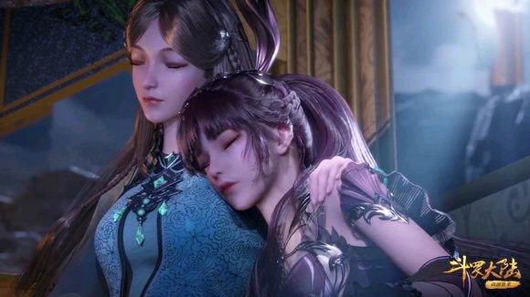 强推5本斗罗同人文，斗罗一斗罗二斗罗三，通通有，一口气看个爽