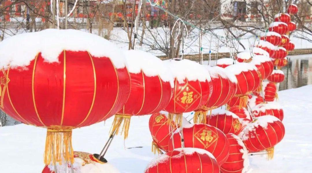 “雪容融”诞生记：曾被冰墩墩抢尽风头的它，究竟有何魅力？