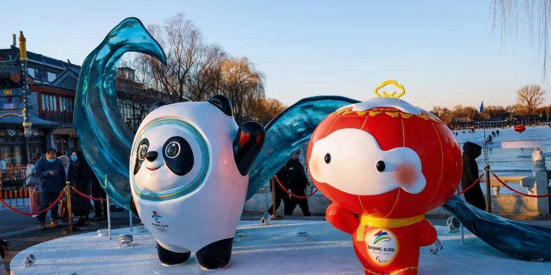 “雪容融”诞生记：曾被冰墩墩抢尽风头的它，究竟有何魅力？