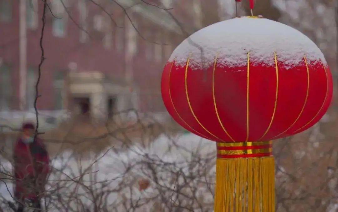 “雪容融”诞生记：曾被冰墩墩抢尽风头的它，究竟有何魅力？