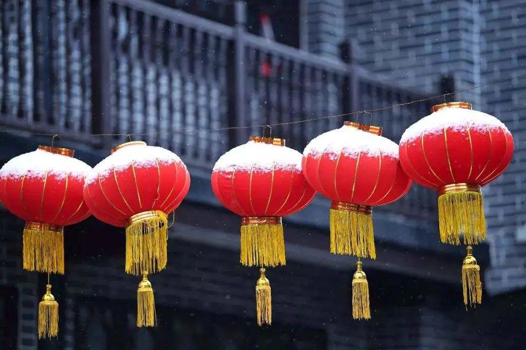 “雪容融”诞生记：曾被冰墩墩抢尽风头的它，究竟有何魅力？