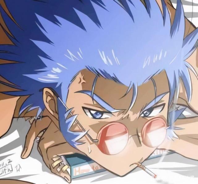 《圣斗士星矢》中死于内战的巨蟹座让圣域失去了前沿阵地？