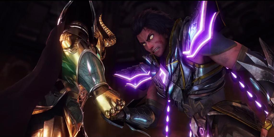 那些毁了我们童年的片段