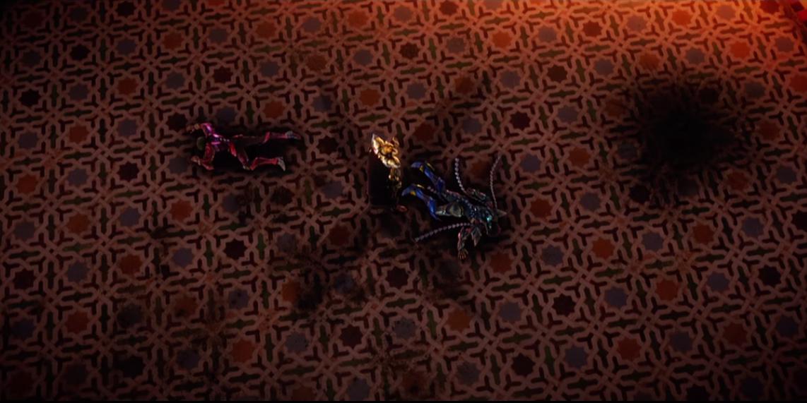 那些毁了我们童年的片段