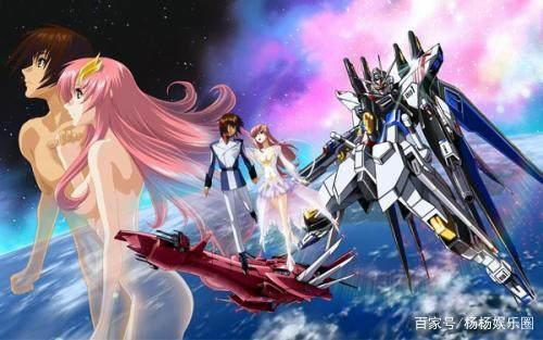 10部高评分高评价的动漫，你看过几部