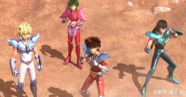 经典动漫但凡被改编必定崩坏，盘点改编后最不相似的十大经典角色