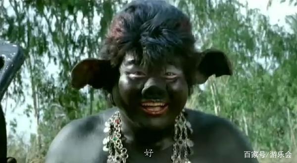 经典动漫但凡被改编必定崩坏，盘点改编后最不相似的十大经典角色