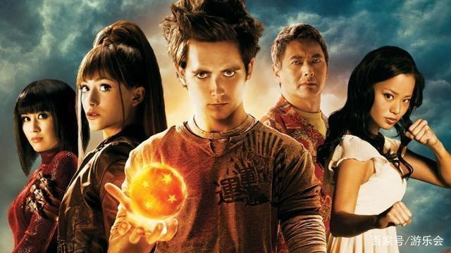 经典动漫但凡被改编必定崩坏，盘点改编后最不相似的十大经典角色