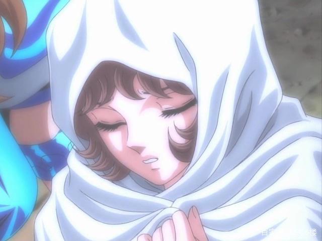 圣斗士星矢重制版：Netflix知道你有钱，但不要乱改设定啊！