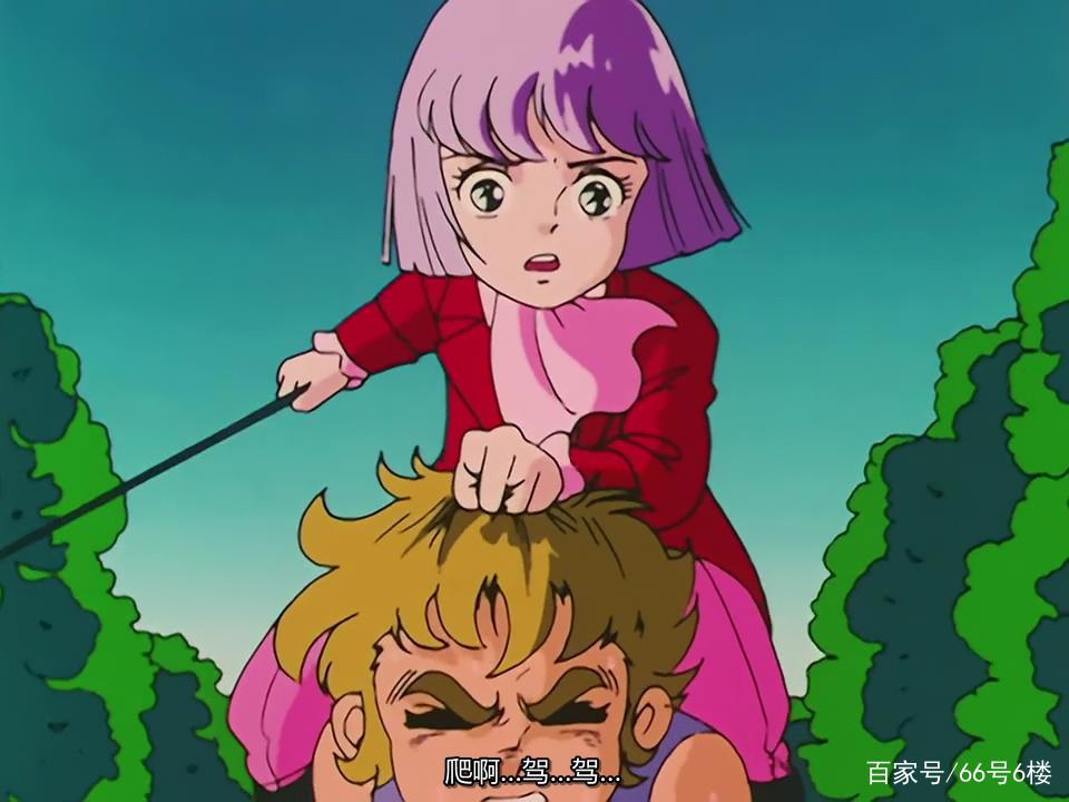 圣斗士星矢重制版：Netflix知道你有钱，但不要乱改设定啊！