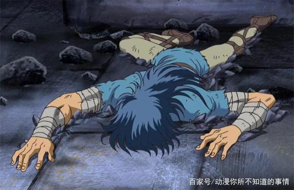 《圣斗士星矢》中，黄金圣衣是专属的吗？为何双子座与众不同