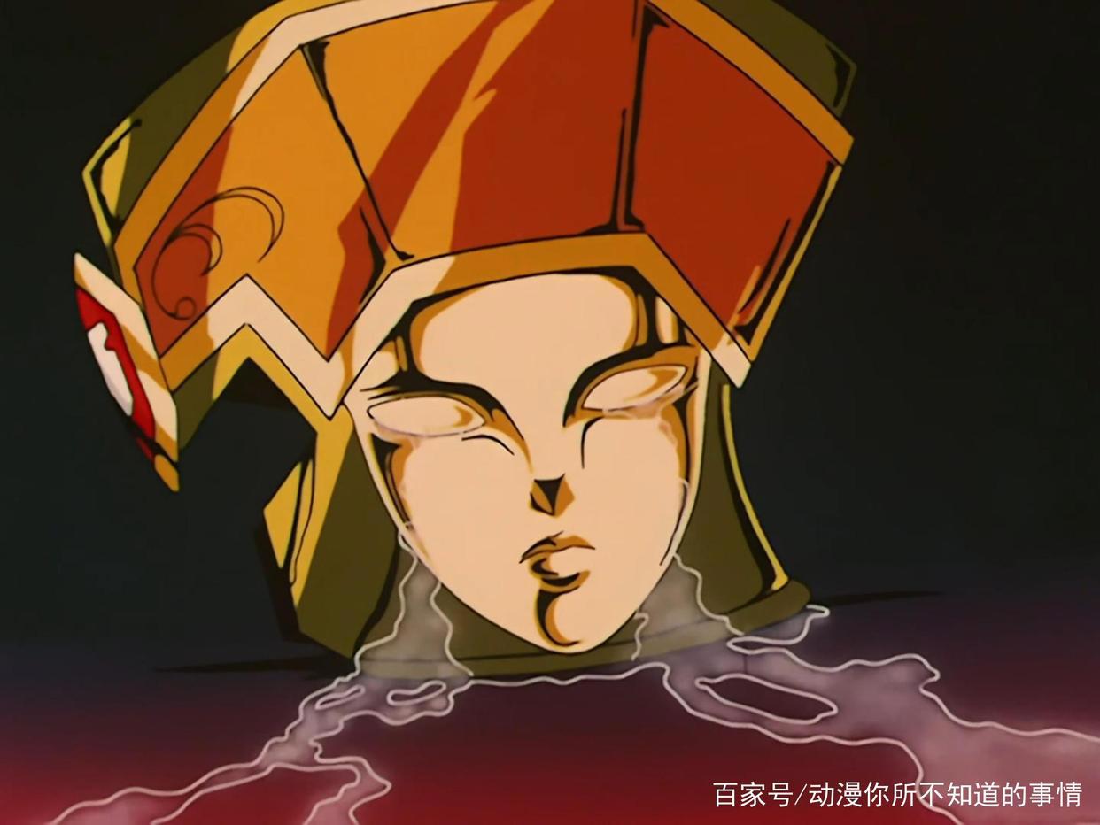 《圣斗士星矢》中，黄金圣衣是专属的吗？为何双子座与众不同
