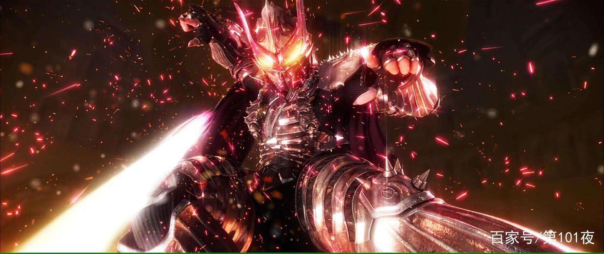 《圣斗士》是一部吼出来的动漫