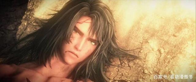 cg动画电影，圣斗士圣域传说，角色造型吐槽，黄金圣斗士篇前六宫