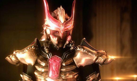 圣斗士星矢：五位天蝎座，有寻短见和心脏病，也有女神血和变透明