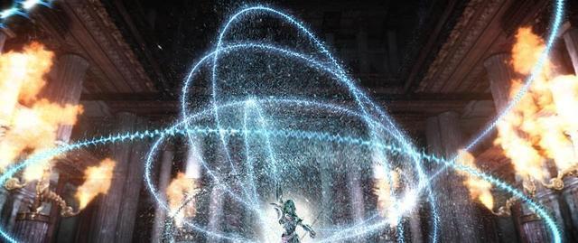 看得尴尬症都要犯的《圣斗士星矢：圣域传说》，却也值得一看