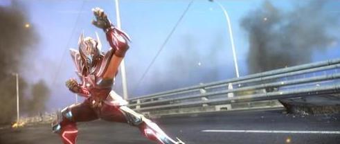 《圣域传说》确定不是迪士尼？双鱼刚出场就被秒，天蝎性转了