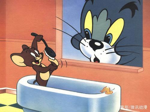 《猫和老鼠》即将拍真人电影，是否实体化？如果那样就成恐怖片了