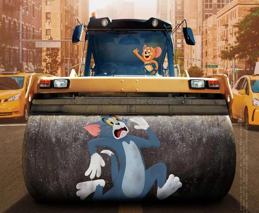 “宇宙第一动画IP”真人化了！结果口碑崩了，票房也注定惨淡？