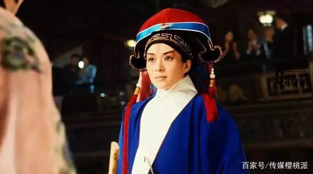 把《霸王别姬》、《一代宗师》都玩出圈，这个新番剧脑洞开出天际