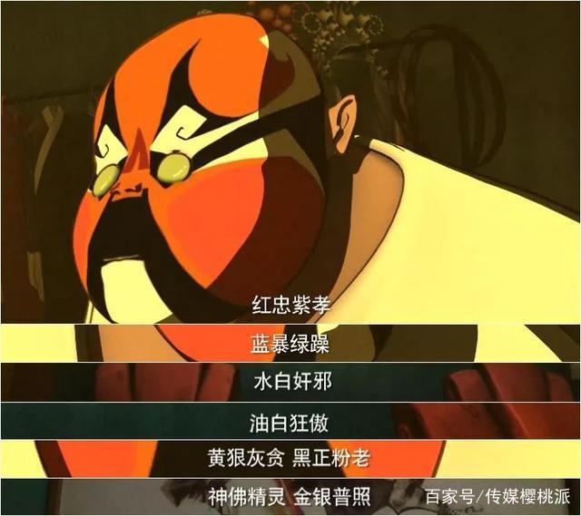 把《霸王别姬》、《一代宗师》都玩出圈，这个新番剧脑洞开出天际