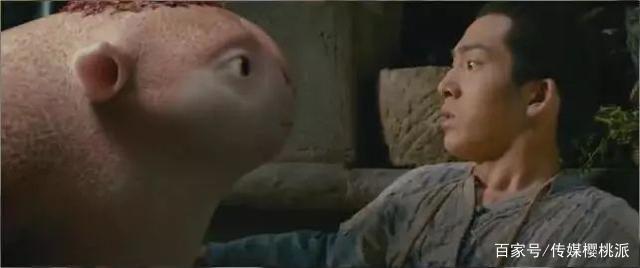 把《霸王别姬》、《一代宗师》都玩出圈，这个新番剧脑洞开出天际