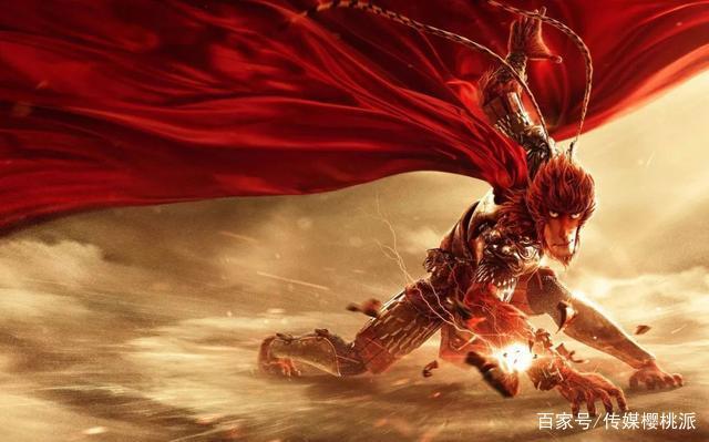 把《霸王别姬》、《一代宗师》都玩出圈，这个新番剧脑洞开出天际