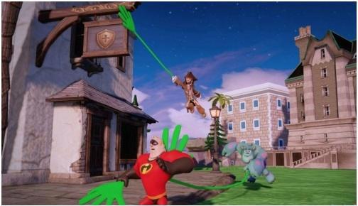 迪士尼游戏调整战略路线联手腾讯大卖经典IP进军IOS市场