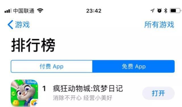 迪士尼游戏调整战略路线联手腾讯大卖经典IP进军IOS市场